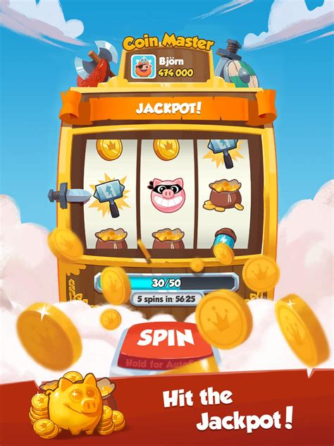Coin Master .